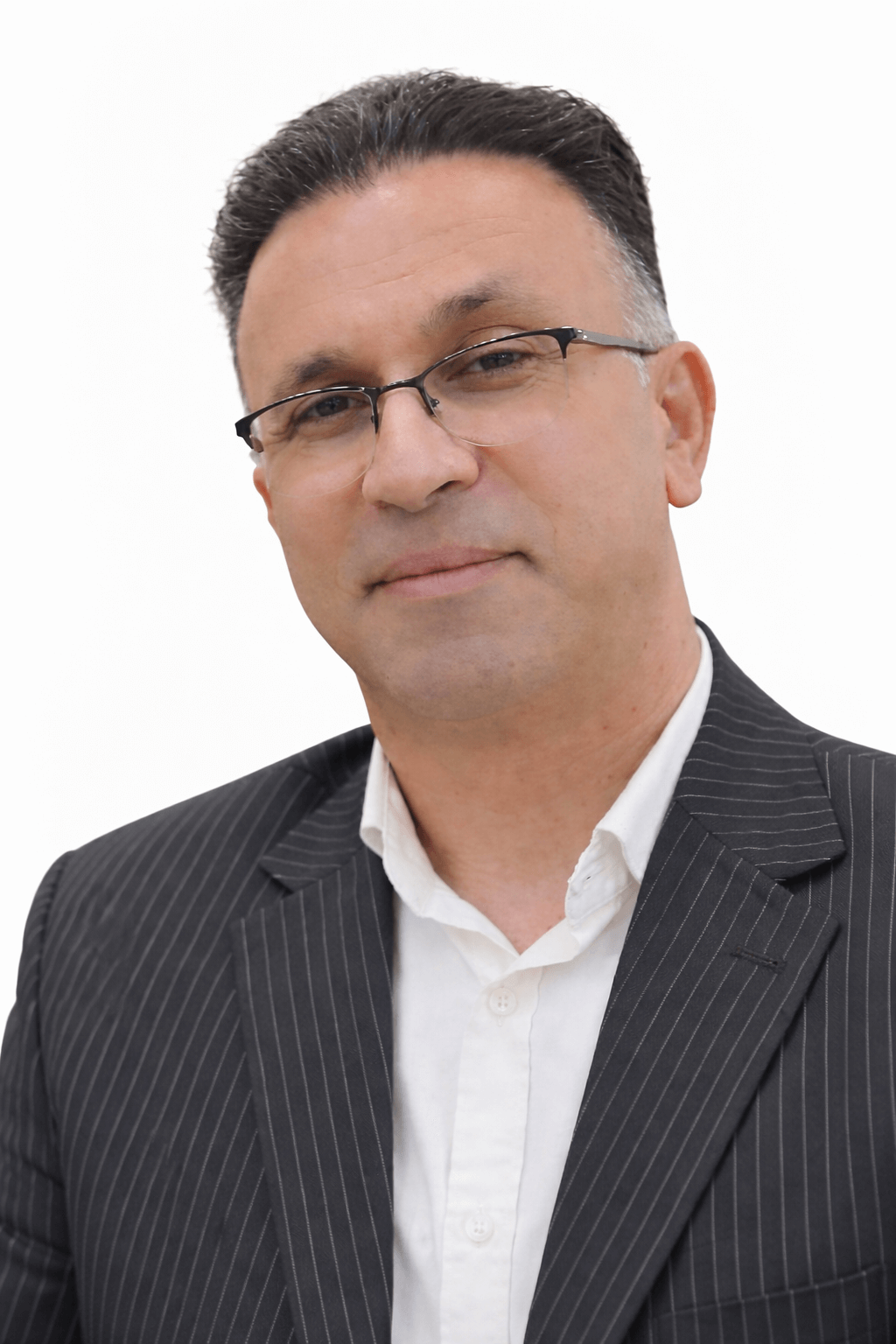 مهندس مسعود غفاری